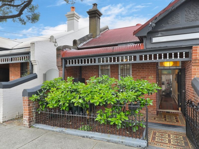 86 Darley Street, Newtown Sold by Raine & Horne Newtown - image 1