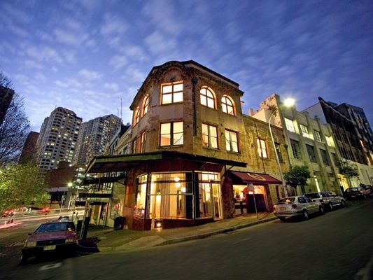 80 Campbell Street, Surry Hills Leased by Raine & Horne Newtown - image 1