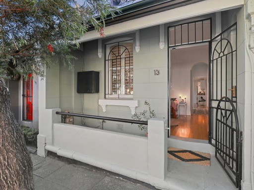 13 Fulham Street, Newtown Sold by Raine & Horne Newtown