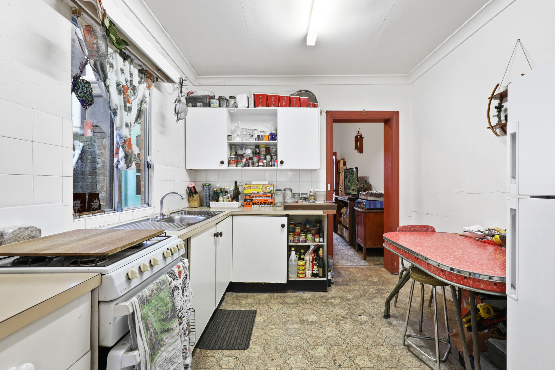 21 Macdonald Street, Erskineville Sold by Raine & Horne Newtown - image 1