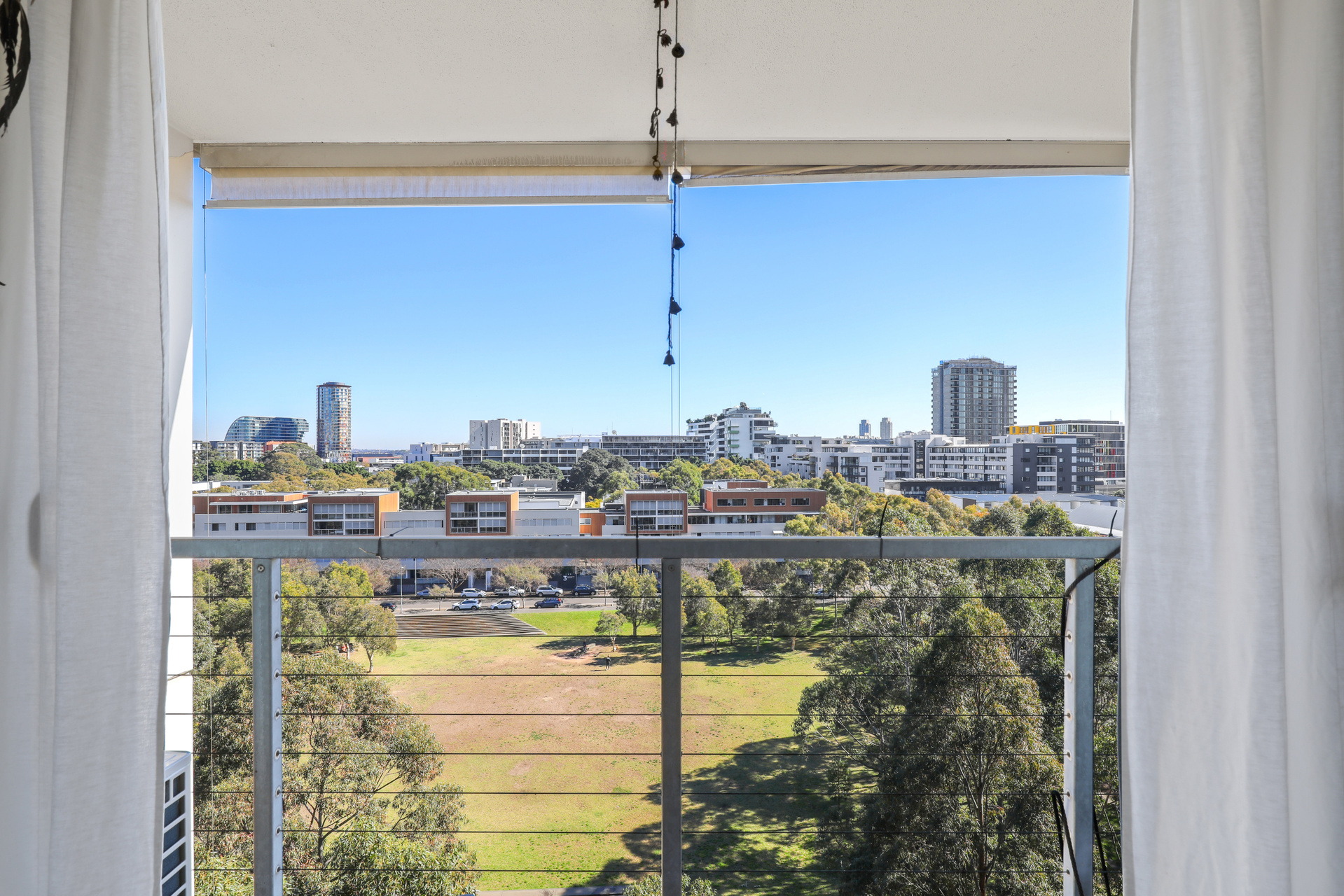 93/2 Levy Walk, Zetland Sold by Raine & Horne Newtown - image 1