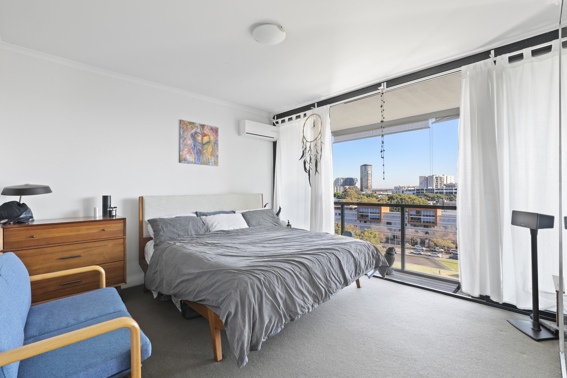 93/2 Levy Walk, Zetland Sold by Raine & Horne Newtown - image 1