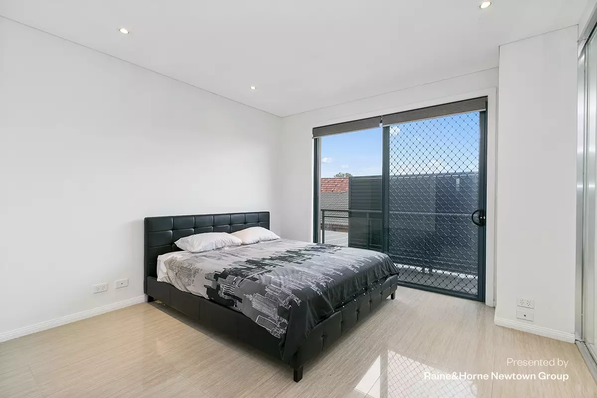 5/124-126 Livingstone Road, Marrickville For Lease by Raine & Horne Newtown - image 1