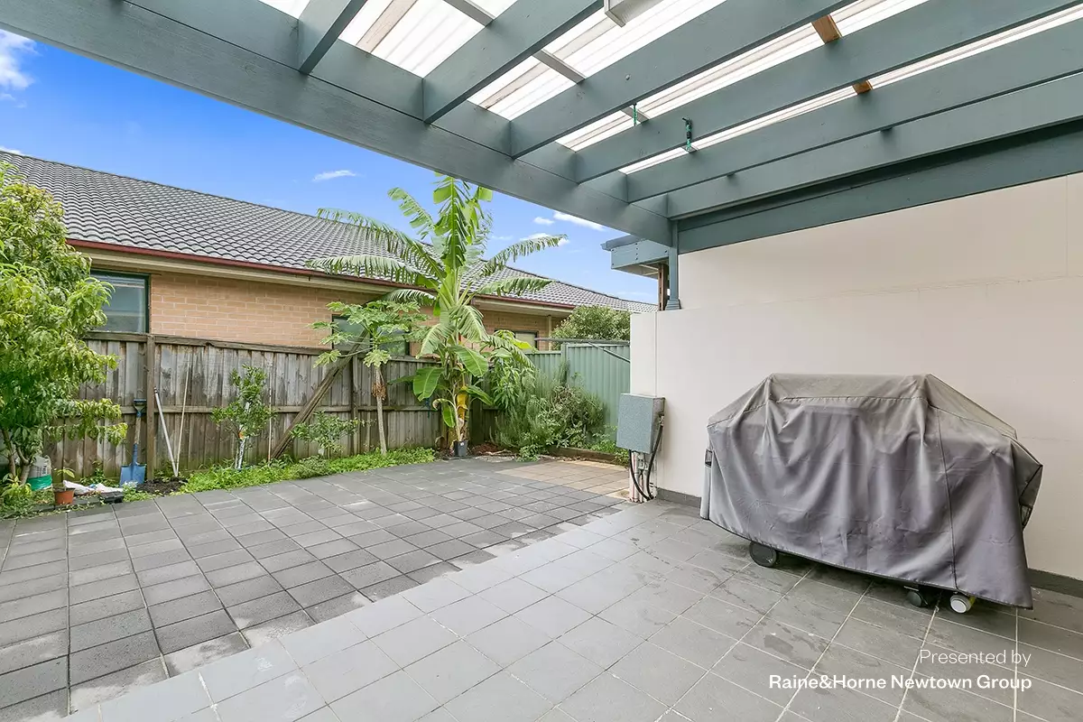 5/124-126 Livingstone Road, Marrickville For Lease by Raine & Horne Newtown - image 1