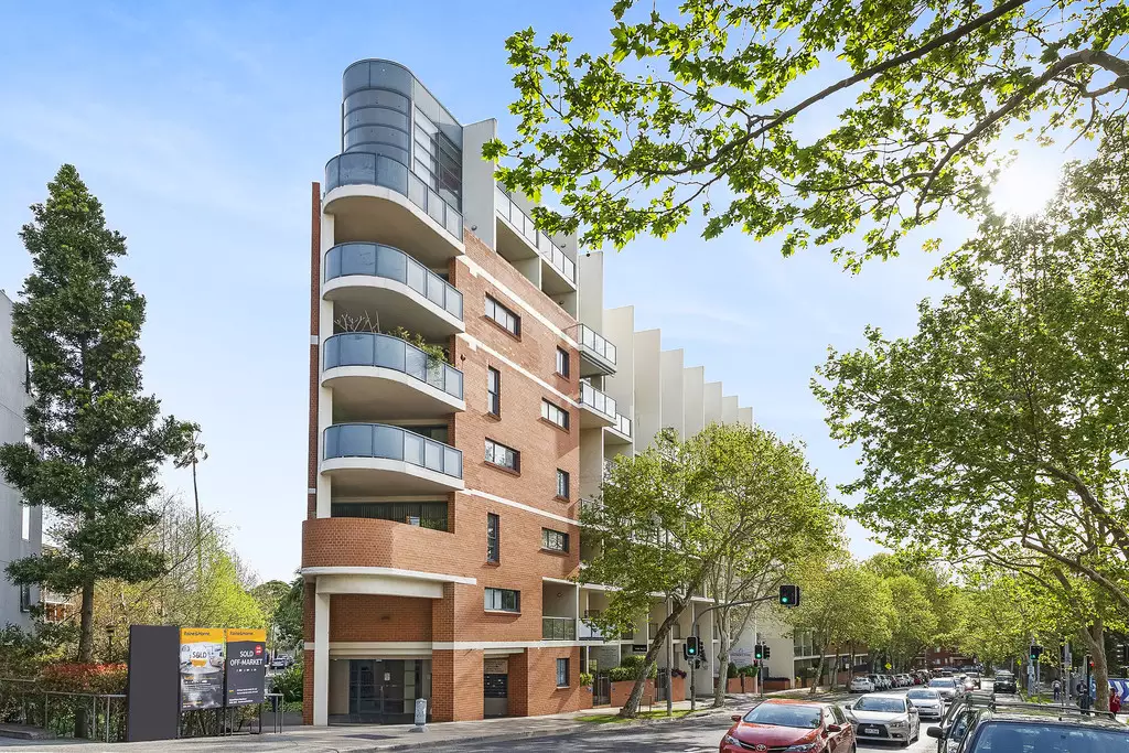 104E/138 Carillon Avenue, Newtown For Lease by Raine & Horne Newtown - image 1