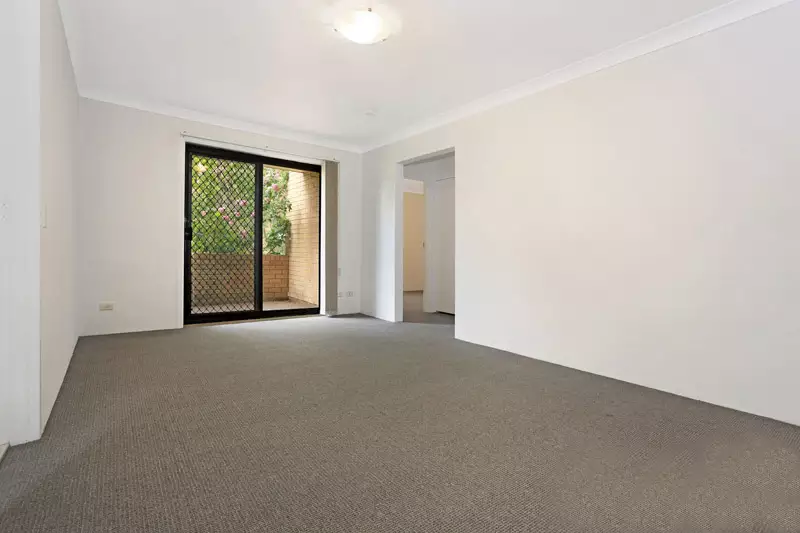 5/63 O'Connell Street, North Parramatta Leased by Raine & Horne Newtown - image 1