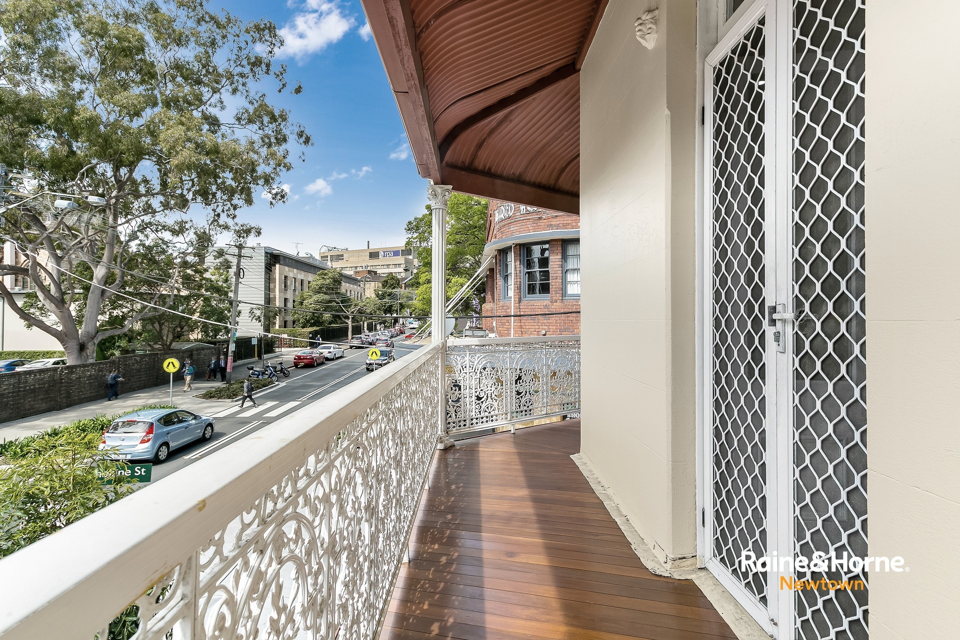 49A Missenden Road, Camperdown Leased by Raine & Horne Newtown - image 1