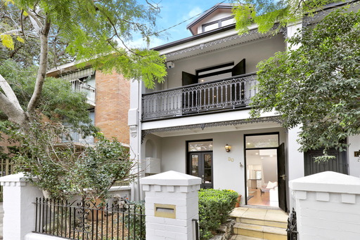 30 Brown Street, Newtown Sold by Raine & Horne Newtown