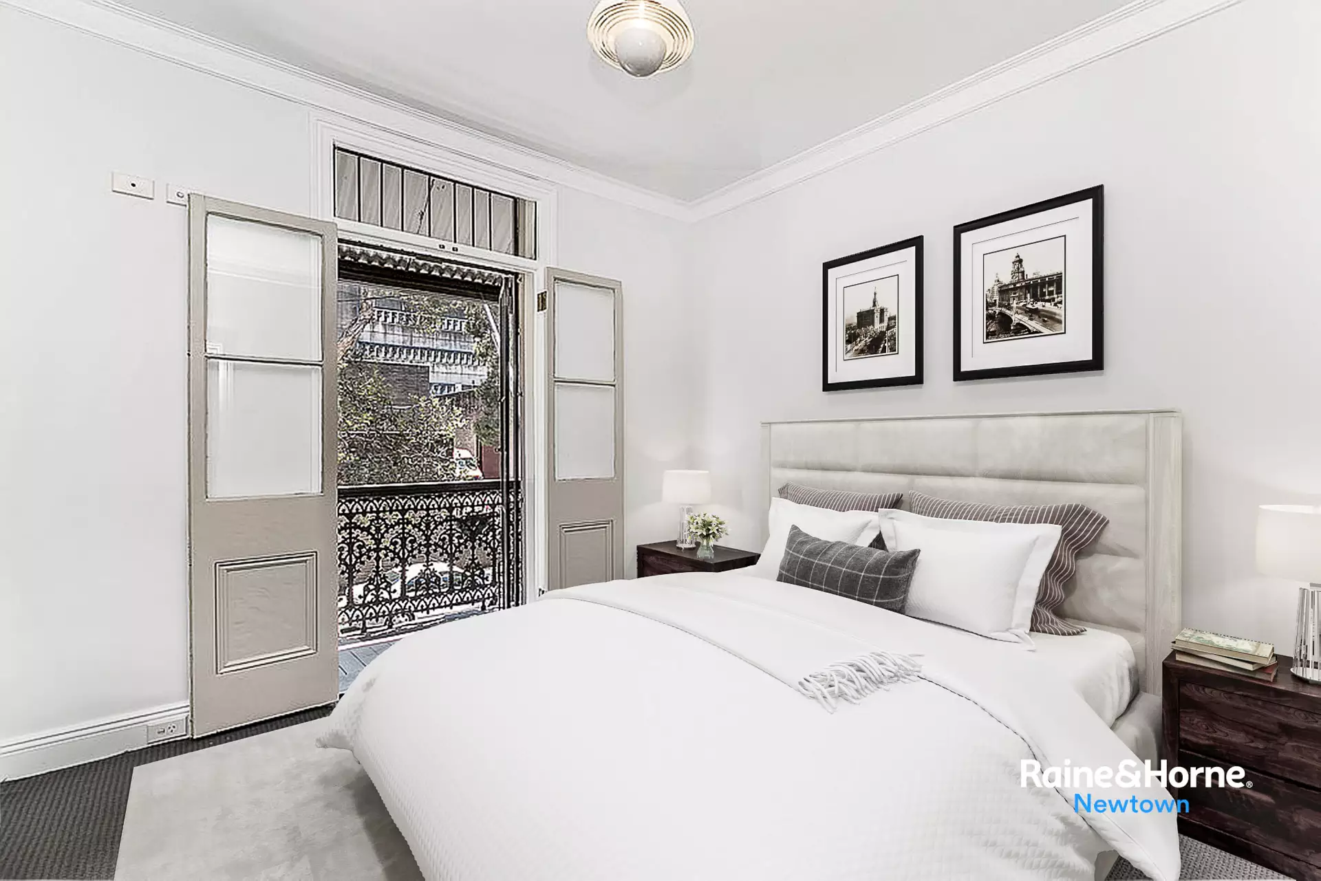 138 Shepherd Street, Chippendale For Lease by Raine & Horne Newtown - image 1