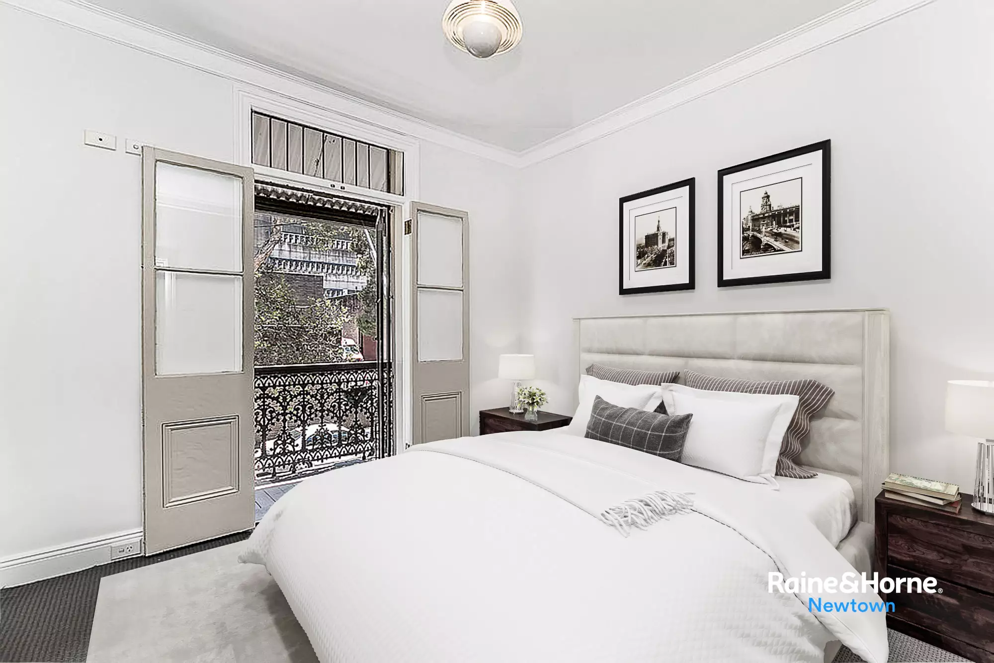 138 Shepherd Street, Chippendale For Lease by Raine & Horne Newtown - image 1