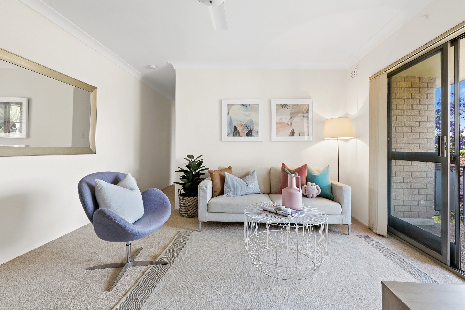 7/134 The Boulevarde, Dulwich Hill Sold by Raine & Horne Newtown - image 1