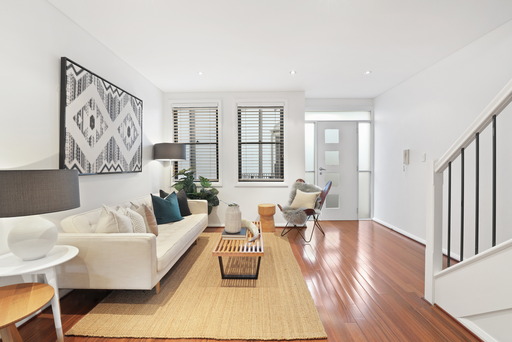 13/15-23A Knight Street, Erskineville Sold by Raine & Horne Newtown