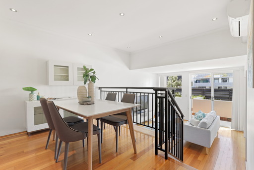 20/1-11 Brodrick Street, Camperdown Sold by Raine & Horne Newtown