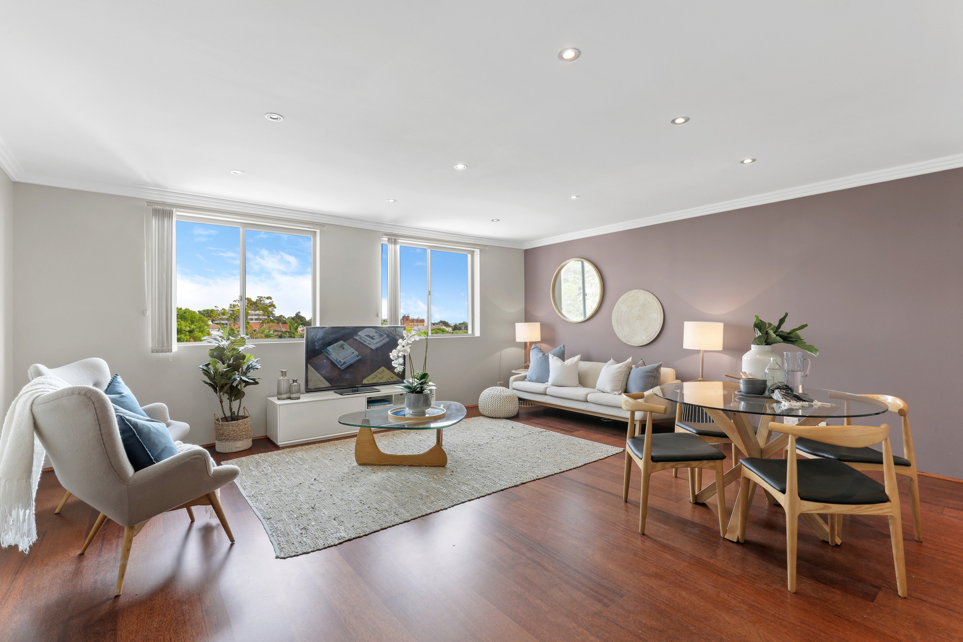 20/5 Croydon Street, Petersham Sold by Raine & Horne Newtown - image 1