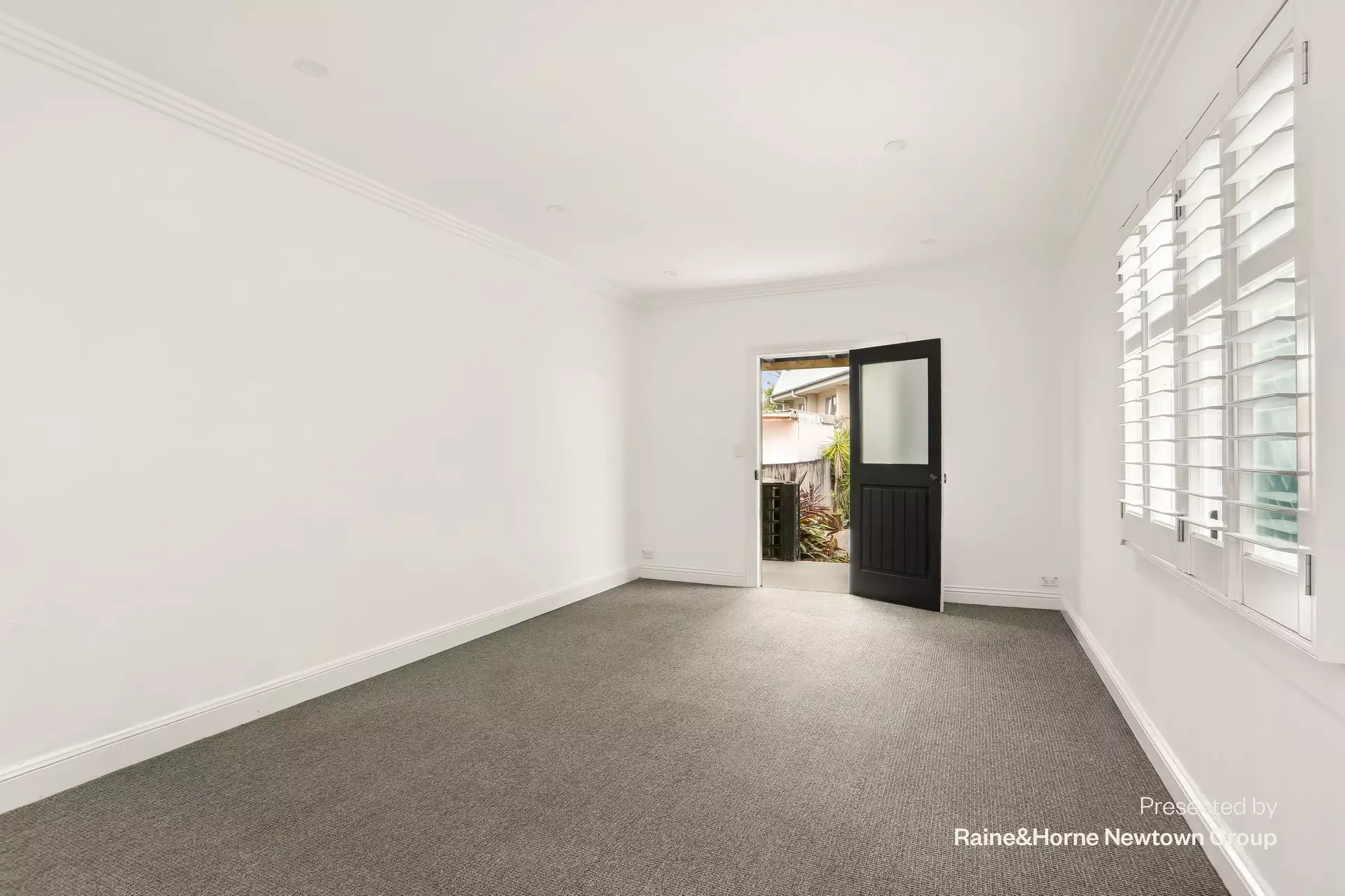 27 Campbell Street, St Peters Leased by Raine & Horne Newtown - image 1