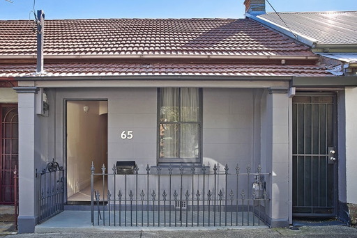 65 Laura Street, Newtown Sold by Raine & Horne Newtown