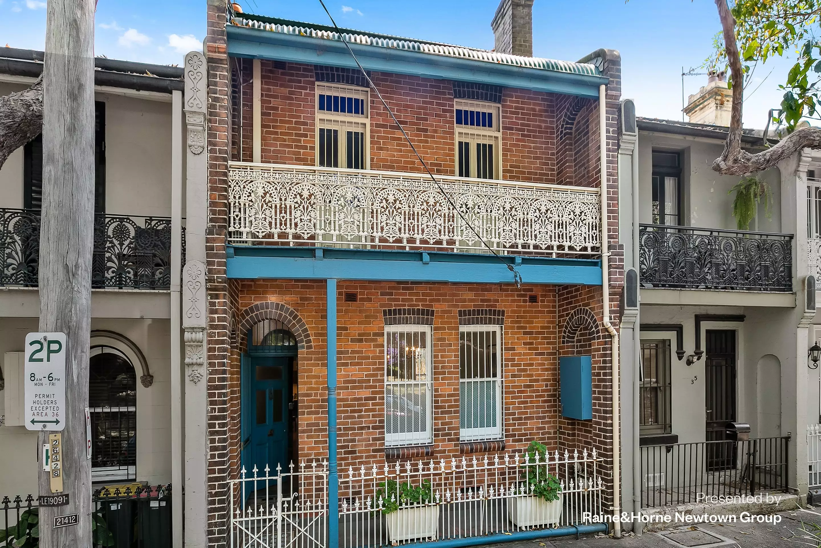 37 Park Street, Erskineville For Lease by Raine & Horne Newtown - image 1