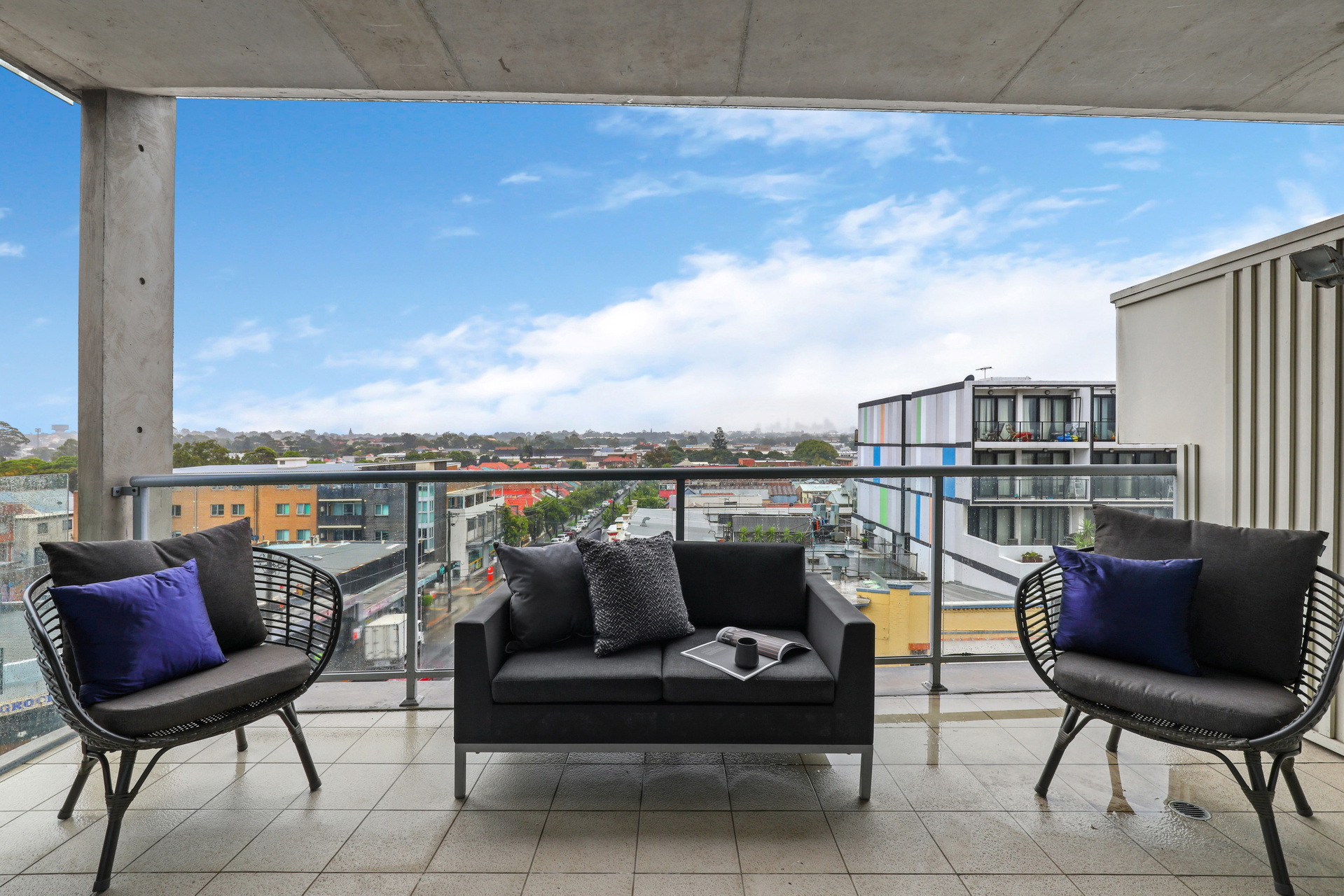 15/176 Marrickville Road, Marrickville Sold by Raine & Horne Newtown - image 1