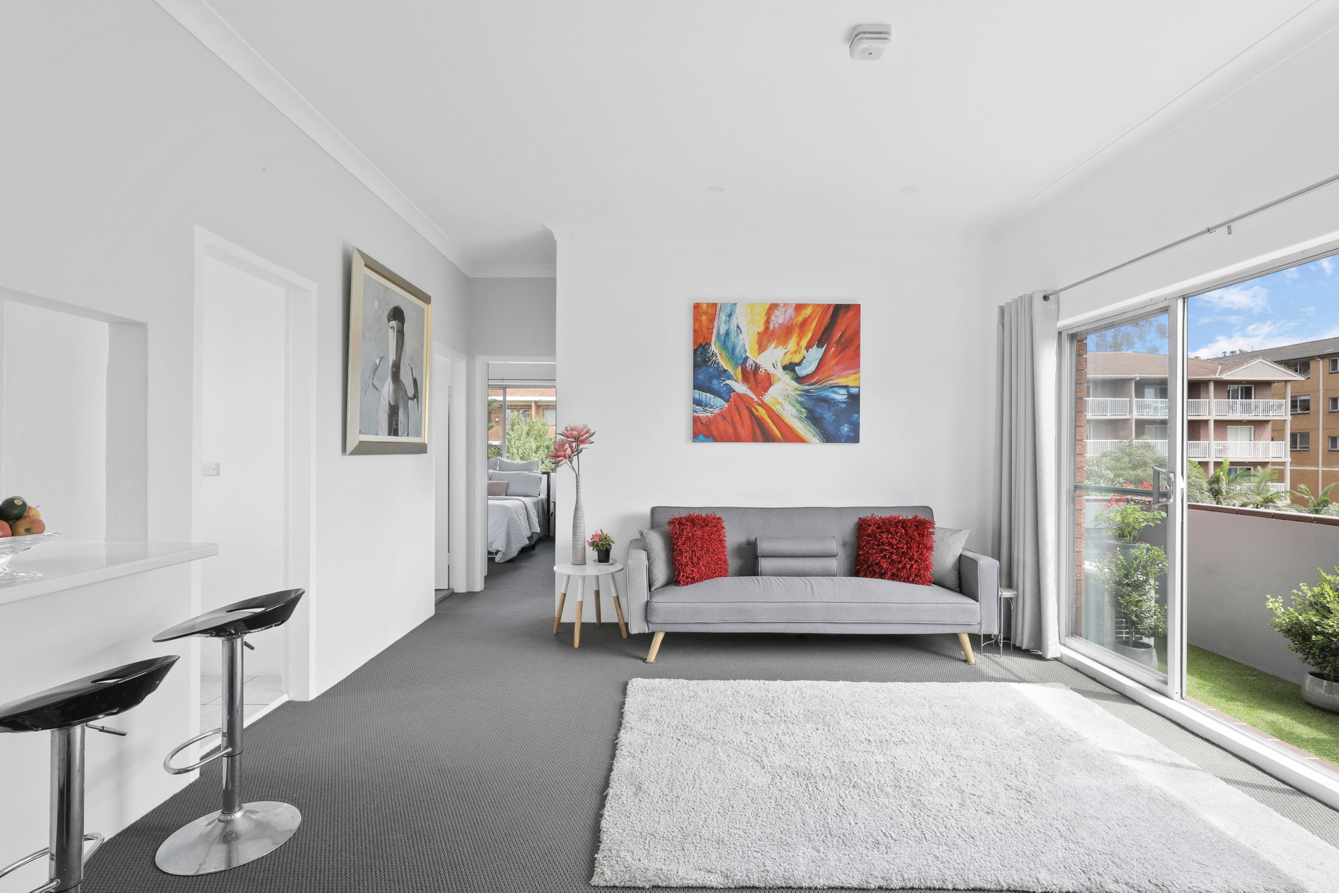 5/31 Boronia Street, Kensington Sold by Raine & Horne Newtown - image 1