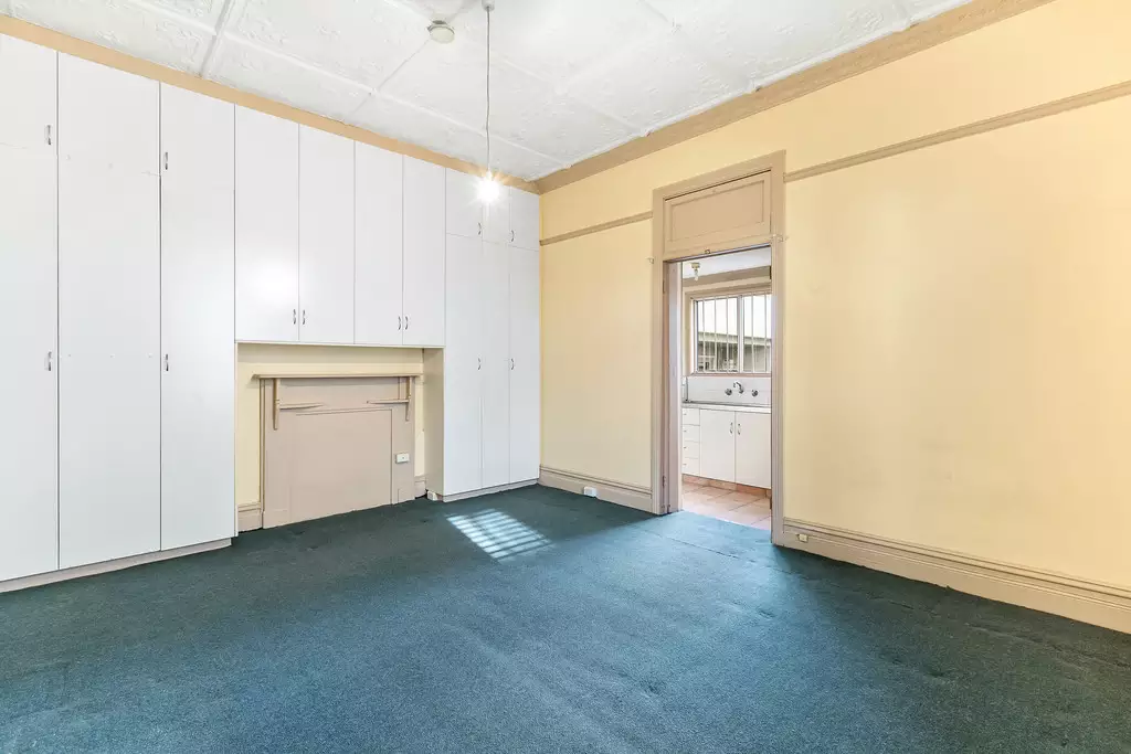 3/789 New Canterbury Road, Dulwich Hill Leased by Raine & Horne Newtown - image 1