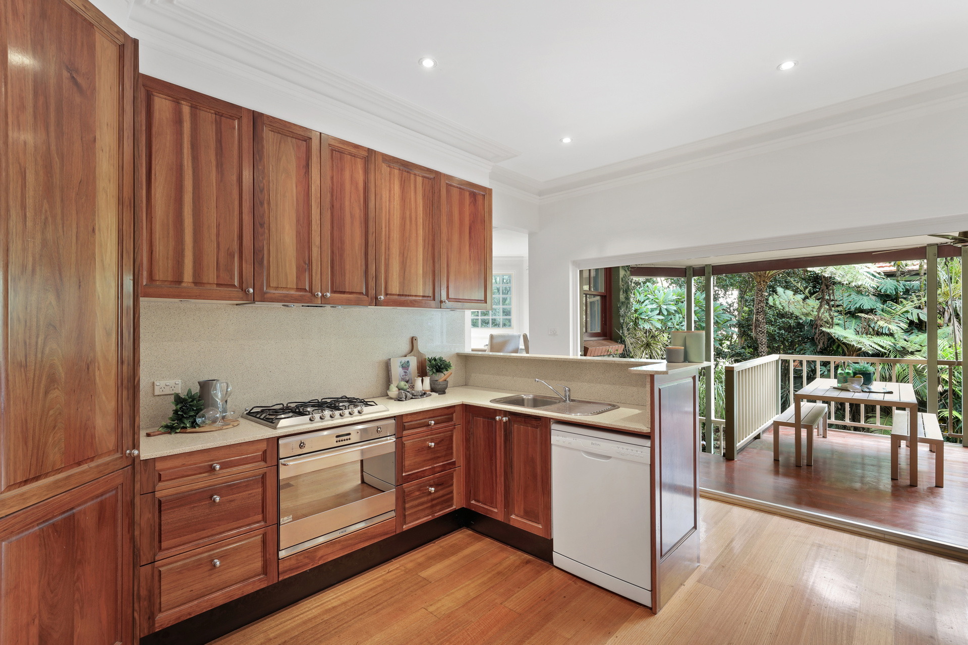 66 Audley Street, Petersham Sold by Raine & Horne Newtown - image 1