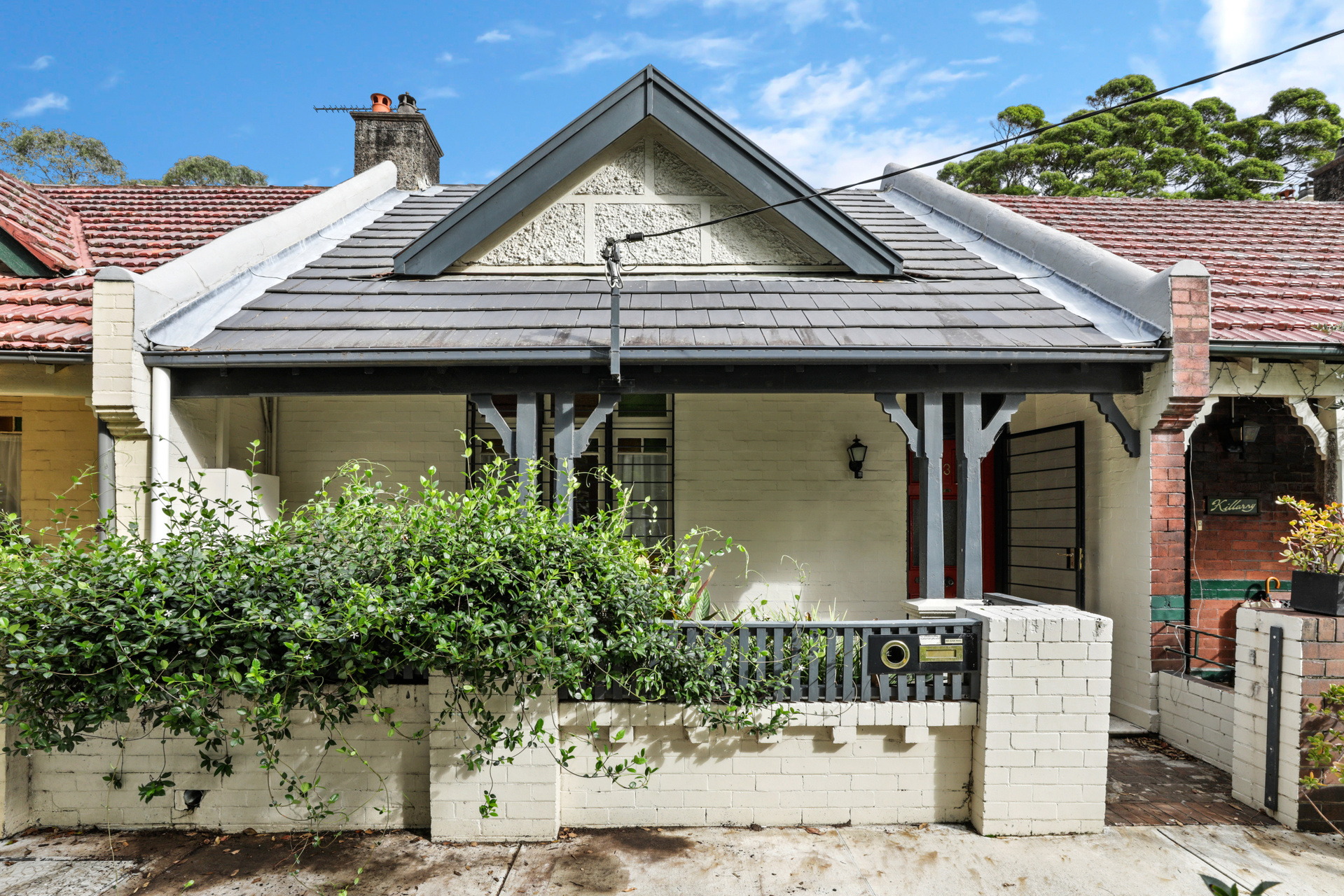 3 Bennett Street, Newtown Sold by Raine & Horne Newtown - image 1