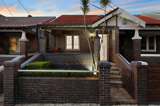 79 Darley Street, Newtown Sold by Raine & Horne Newtown