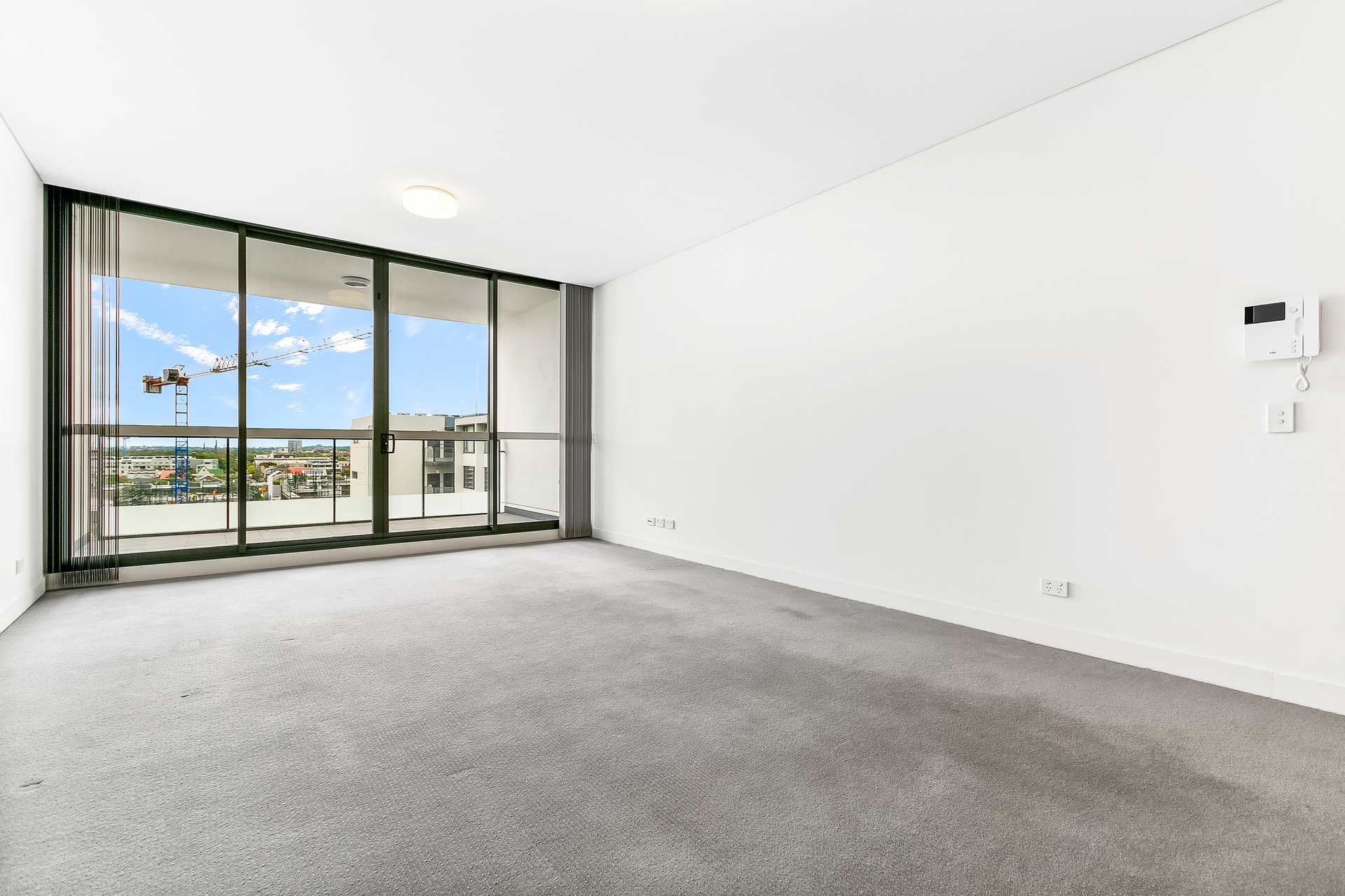 507/28 Rothschilds Avenue, Rosebery Leased by Raine & Horne Newtown - image 1