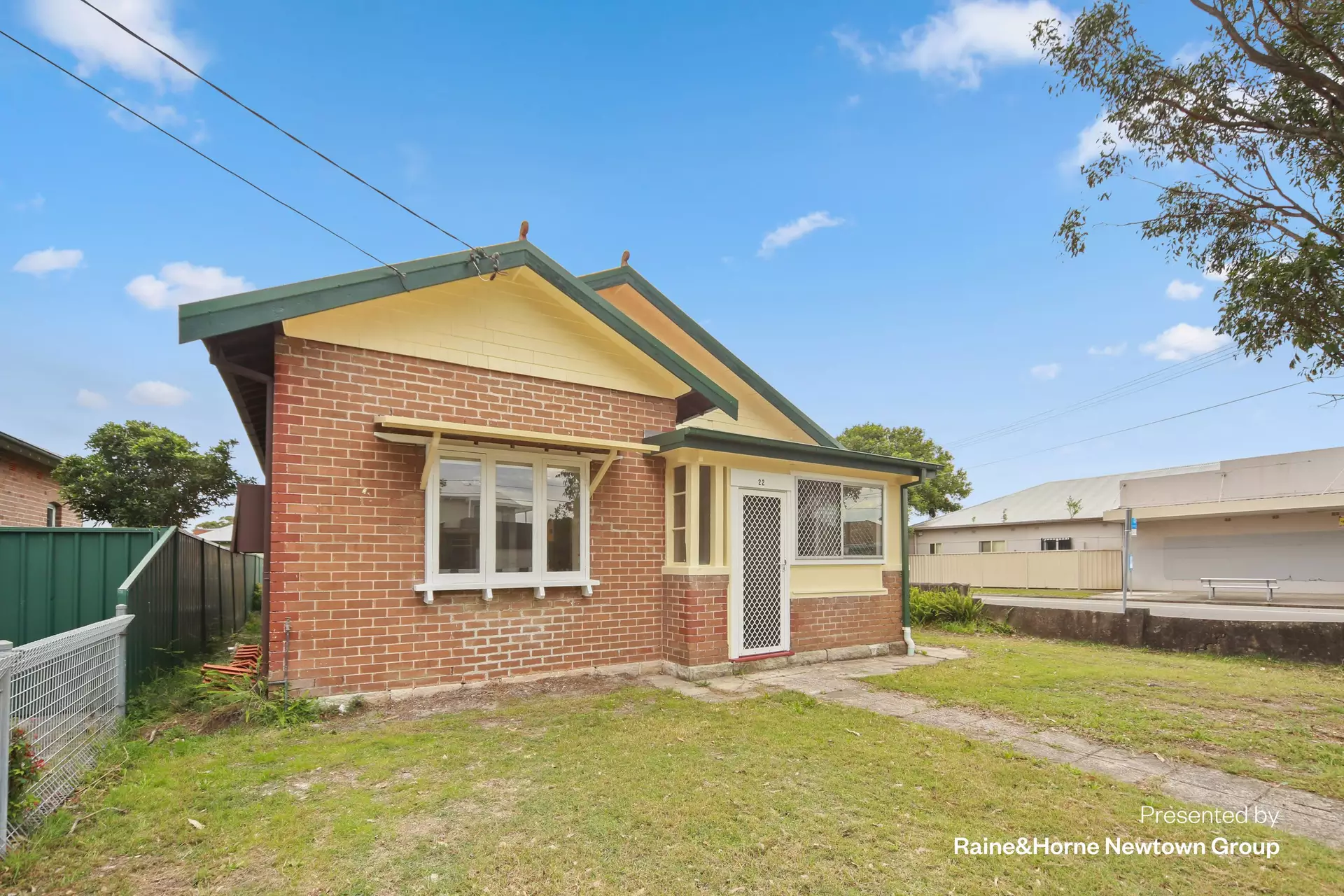 22 Napoleon St, Sans Souci For Lease by Raine & Horne Newtown - image 1