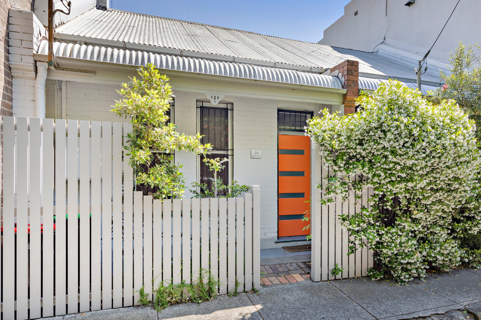 14 Egan Street, Newtown Sold by Raine & Horne Newtown - image 1