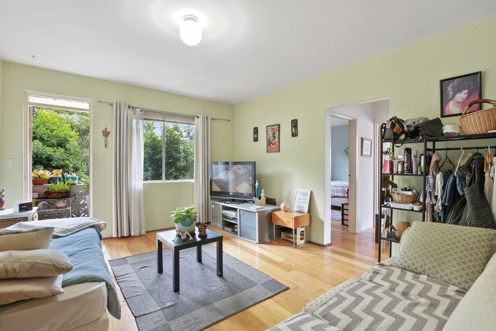 4/27-29 Pile Street, Marrickville Sold by Raine & Horne Newtown - image 1