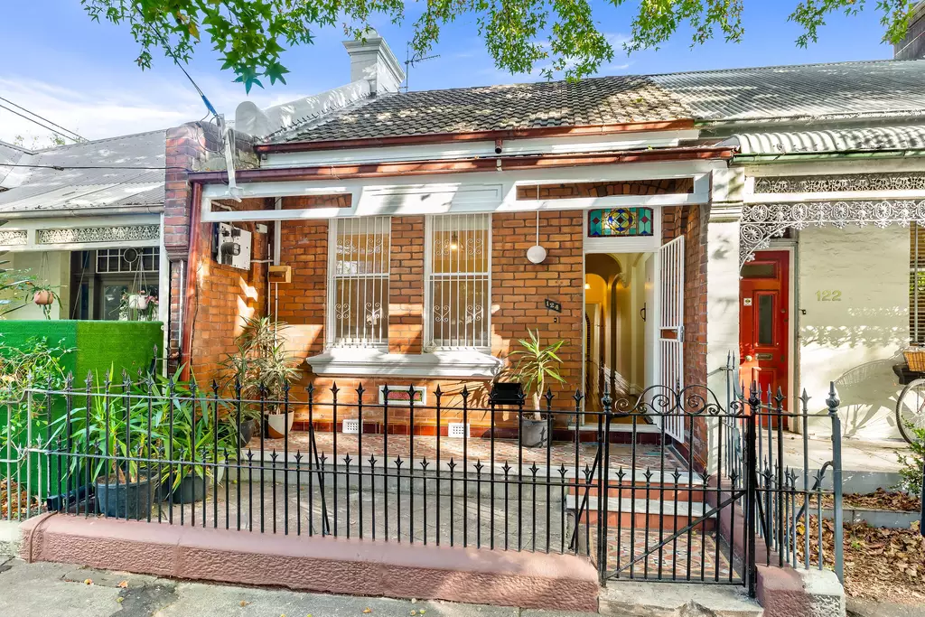 124 Baptist Street, Redfern For Lease by Raine & Horne Newtown