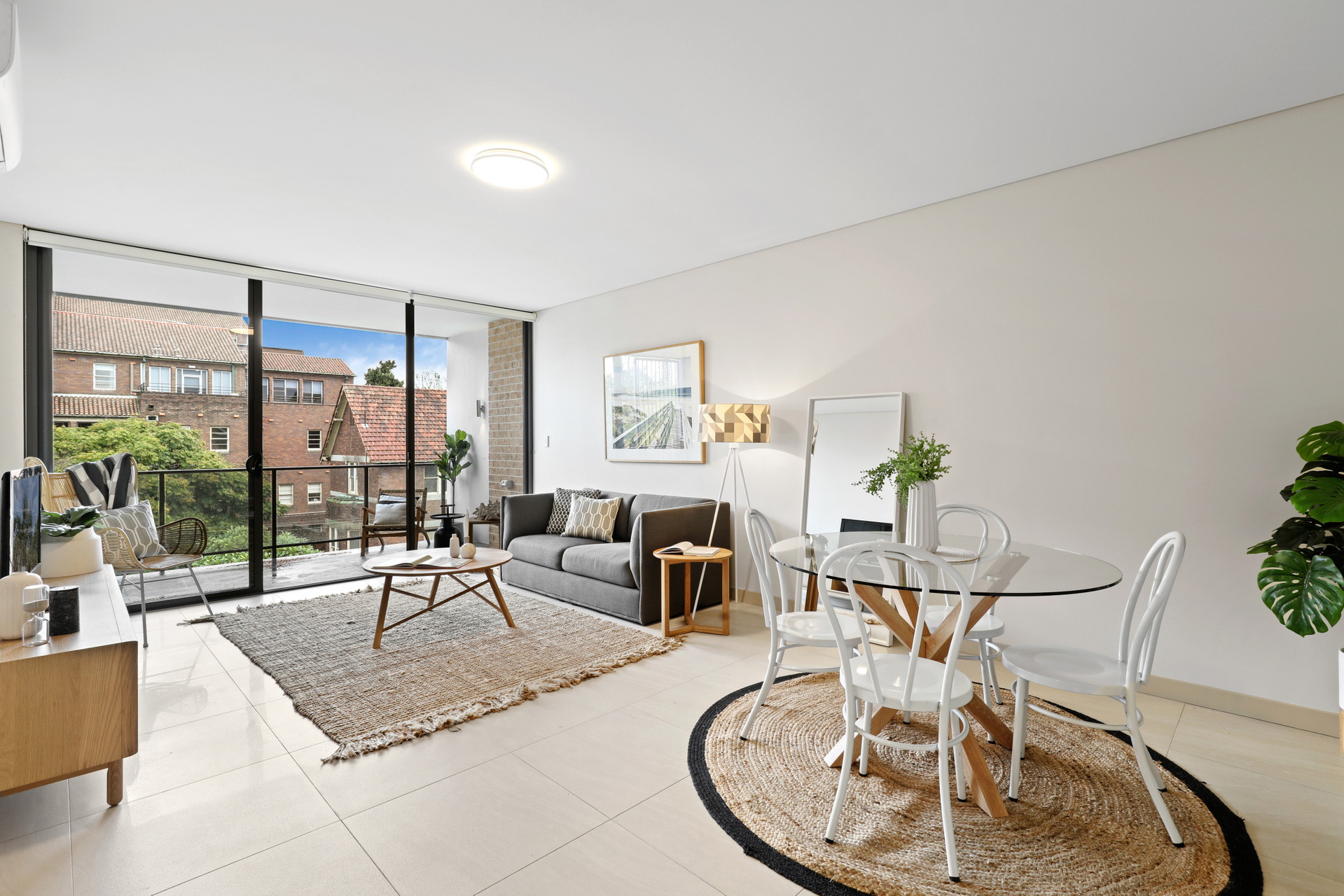 303/1-15 West Street, Petersham Sold by Raine & Horne Newtown - image 1