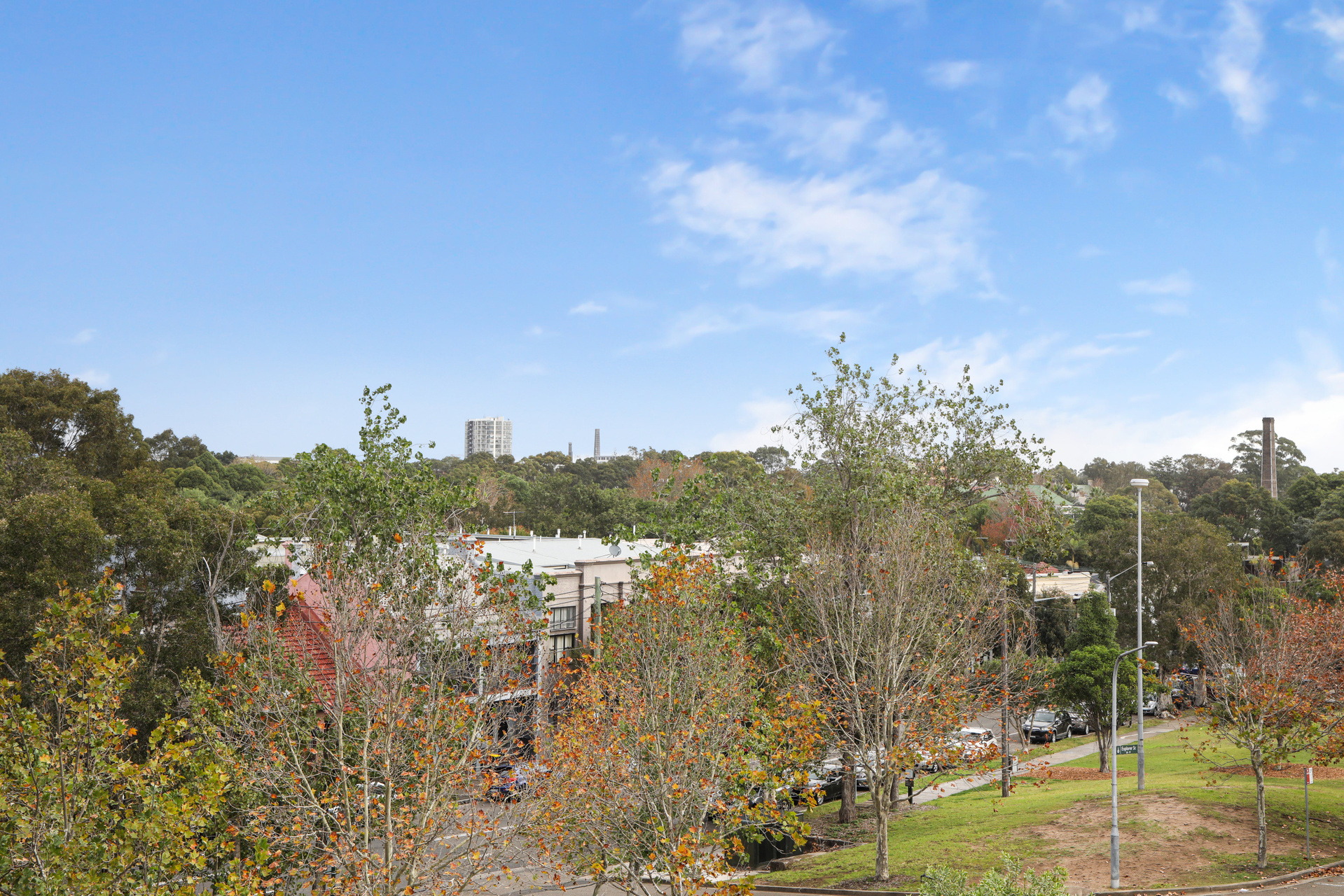 113/49 Henderson Road, Eveleigh Sold by Raine & Horne Newtown - image 1