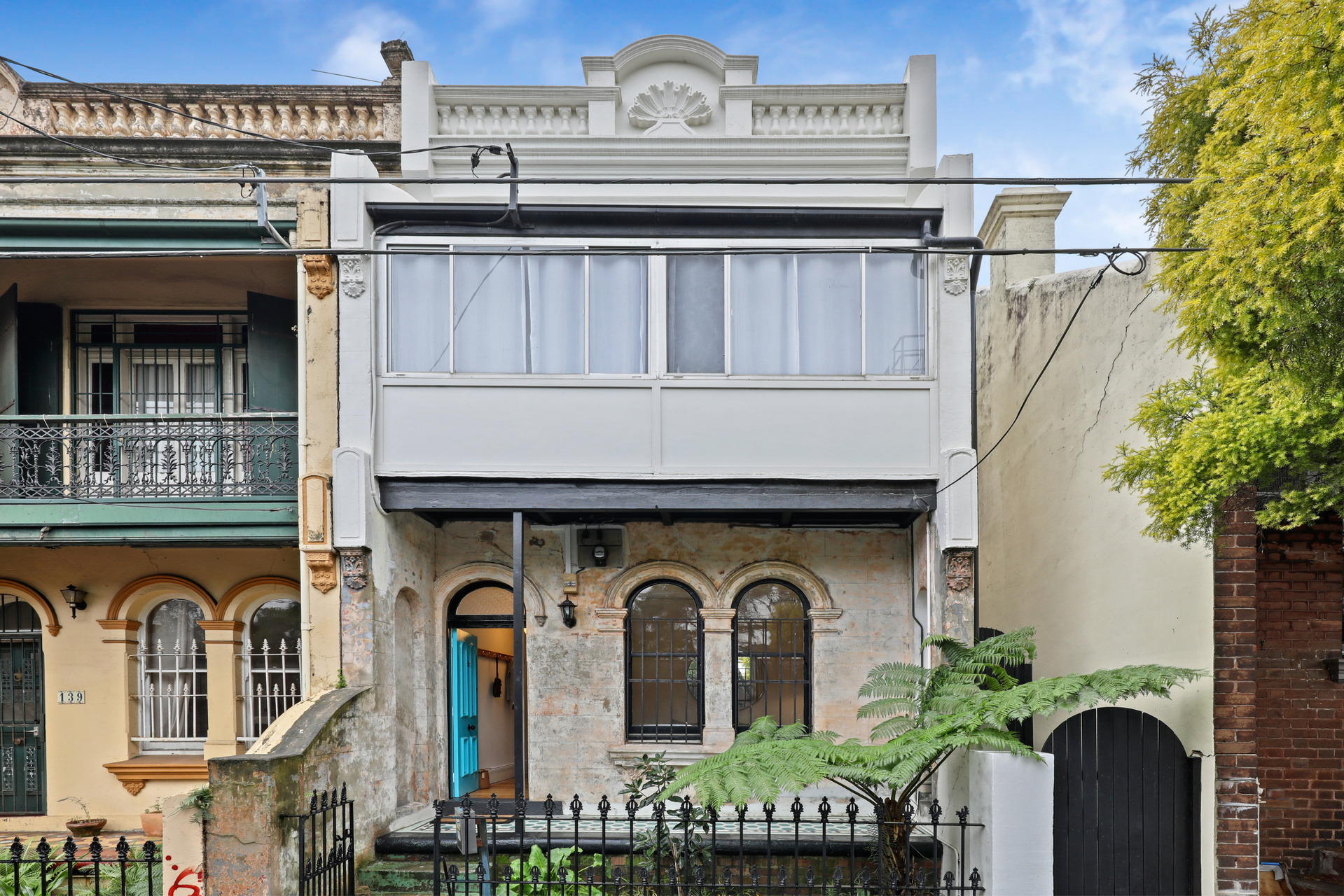 137 Bedford Street, Newtown Sold by Raine & Horne Newtown - image 1