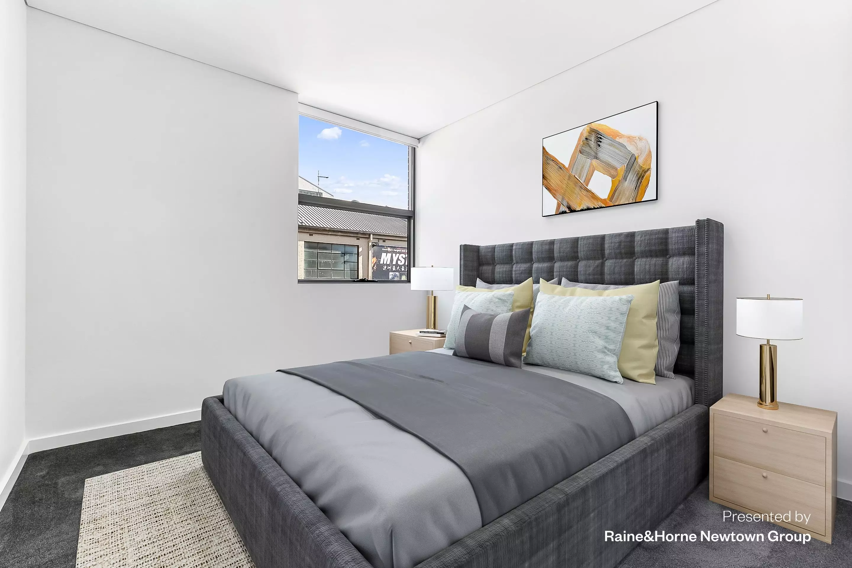 4/4-8 Bridge Road, Glebe For Lease by Raine & Horne Newtown - image 1