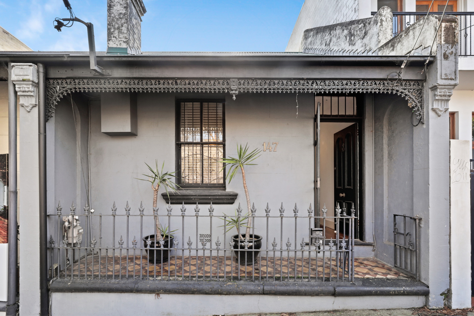 147 Bedford Street, Newtown Sold by Raine & Horne Newtown - image 1