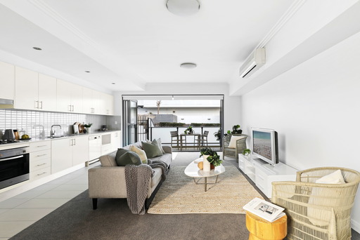 6/19-23 Crown Street, St Peters Sold by Raine & Horne Newtown