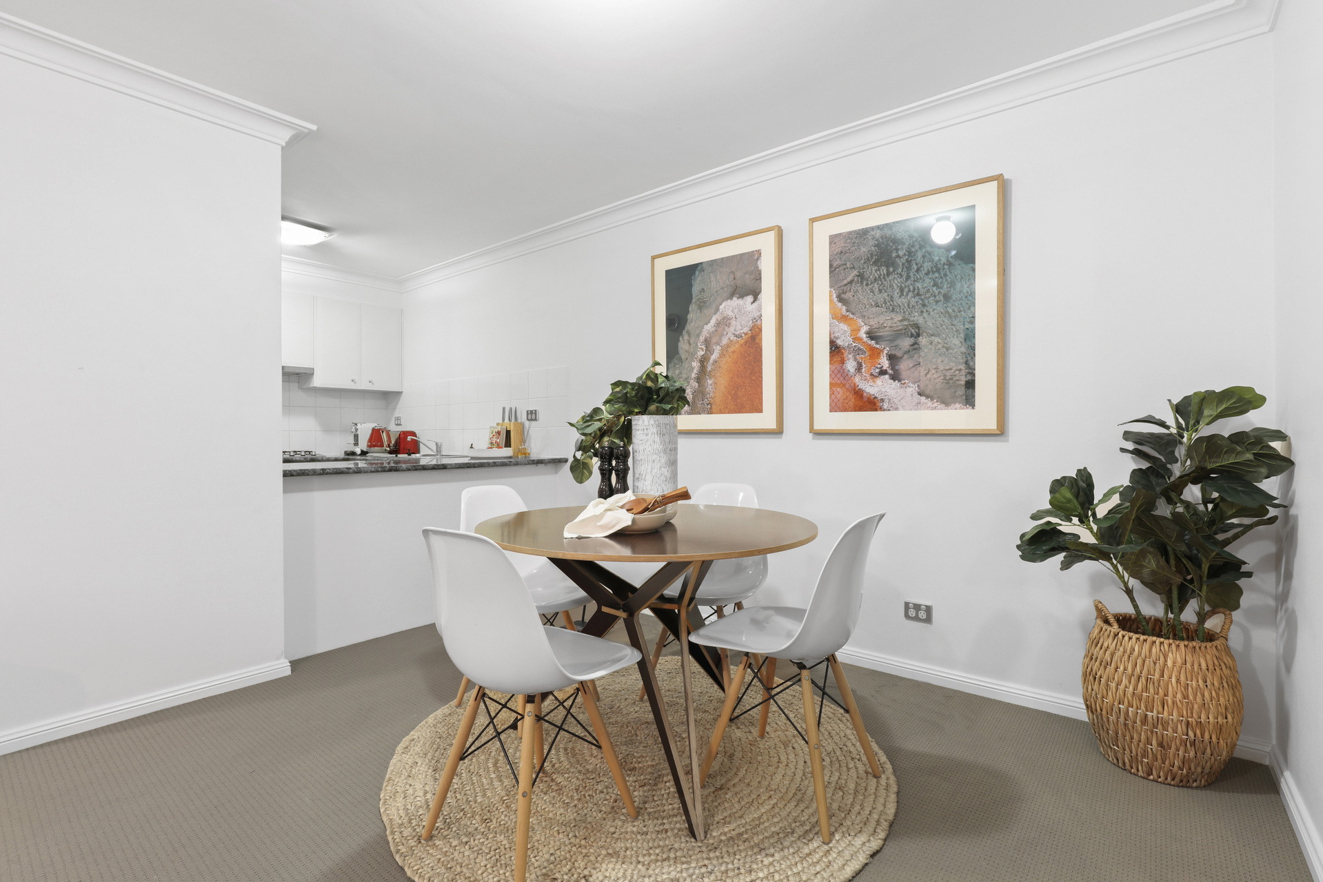 104/1 Georgina Street, Newtown Sold by Raine & Horne Newtown - image 1