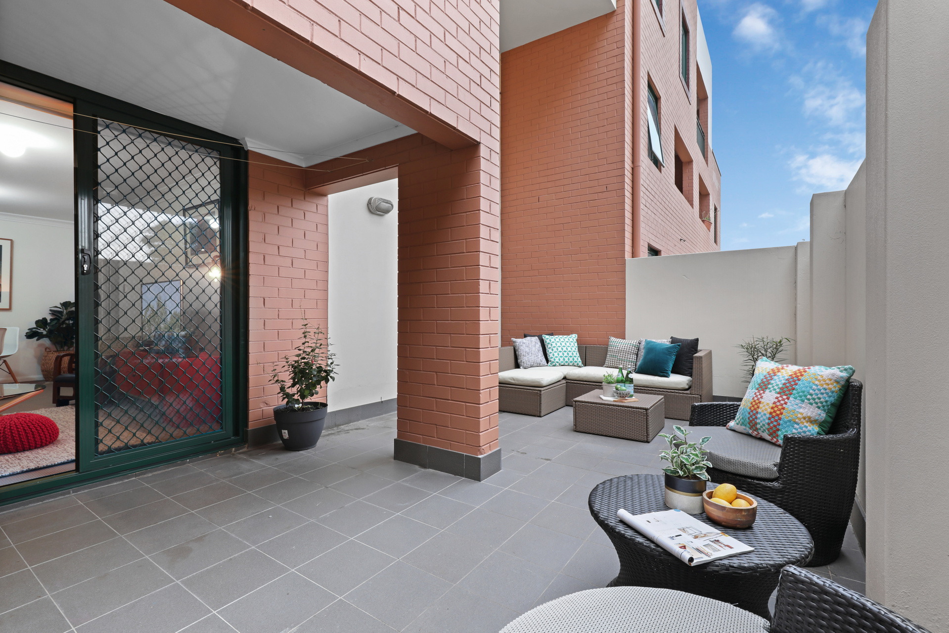 104/1 Georgina Street, Newtown Sold by Raine & Horne Newtown - image 1