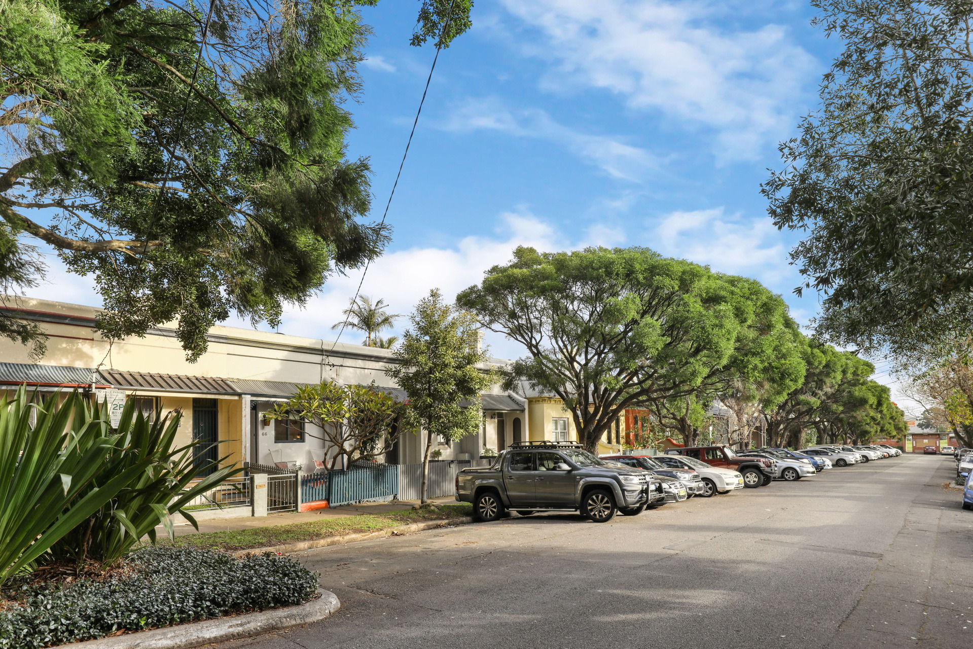 66 Goodsell Street, St Peters Sold by Raine & Horne Newtown - image 1