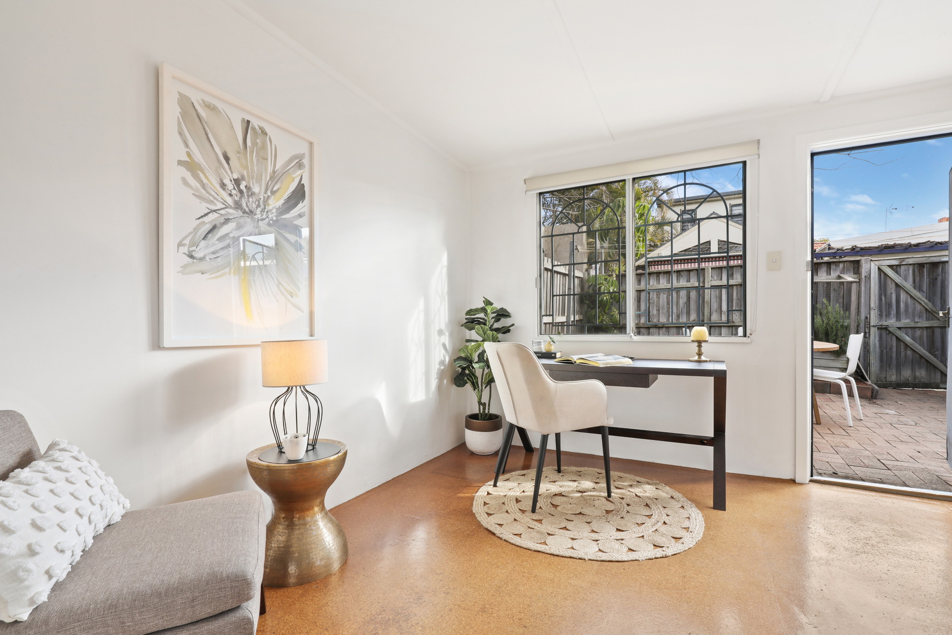 49 Hopetoun Street, Camperdown Sold by Raine & Horne Newtown - image 1