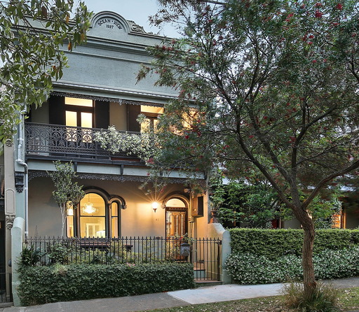 41 Forbes Street, Newtown Sold by Raine & Horne Newtown