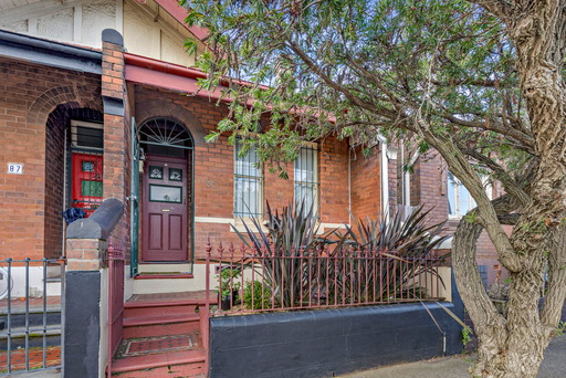 85 Bedford Street, Newtown Sold by Raine & Horne Newtown