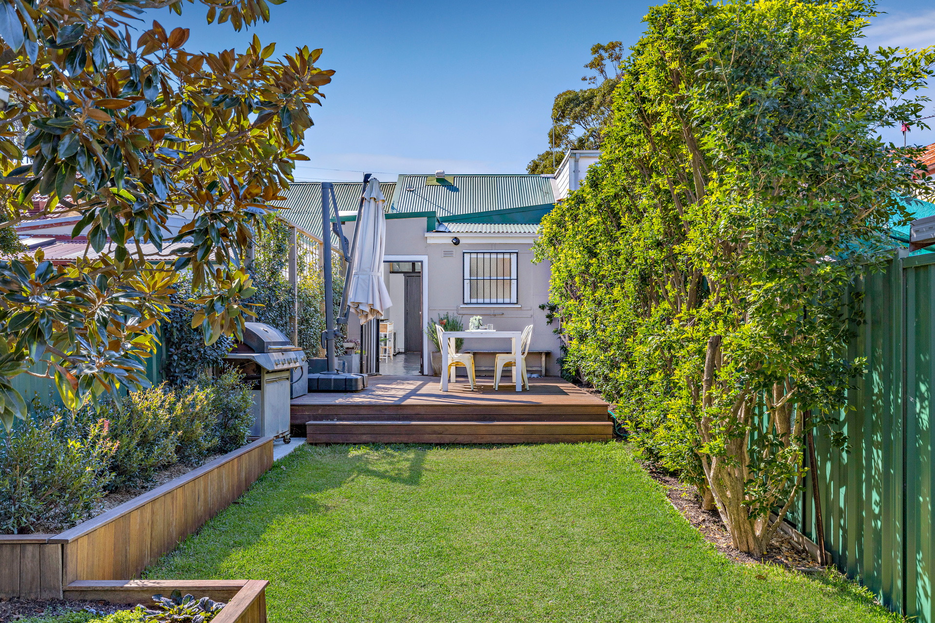 40 Park Road, Sydenham Sold by Raine & Horne Newtown - image 1