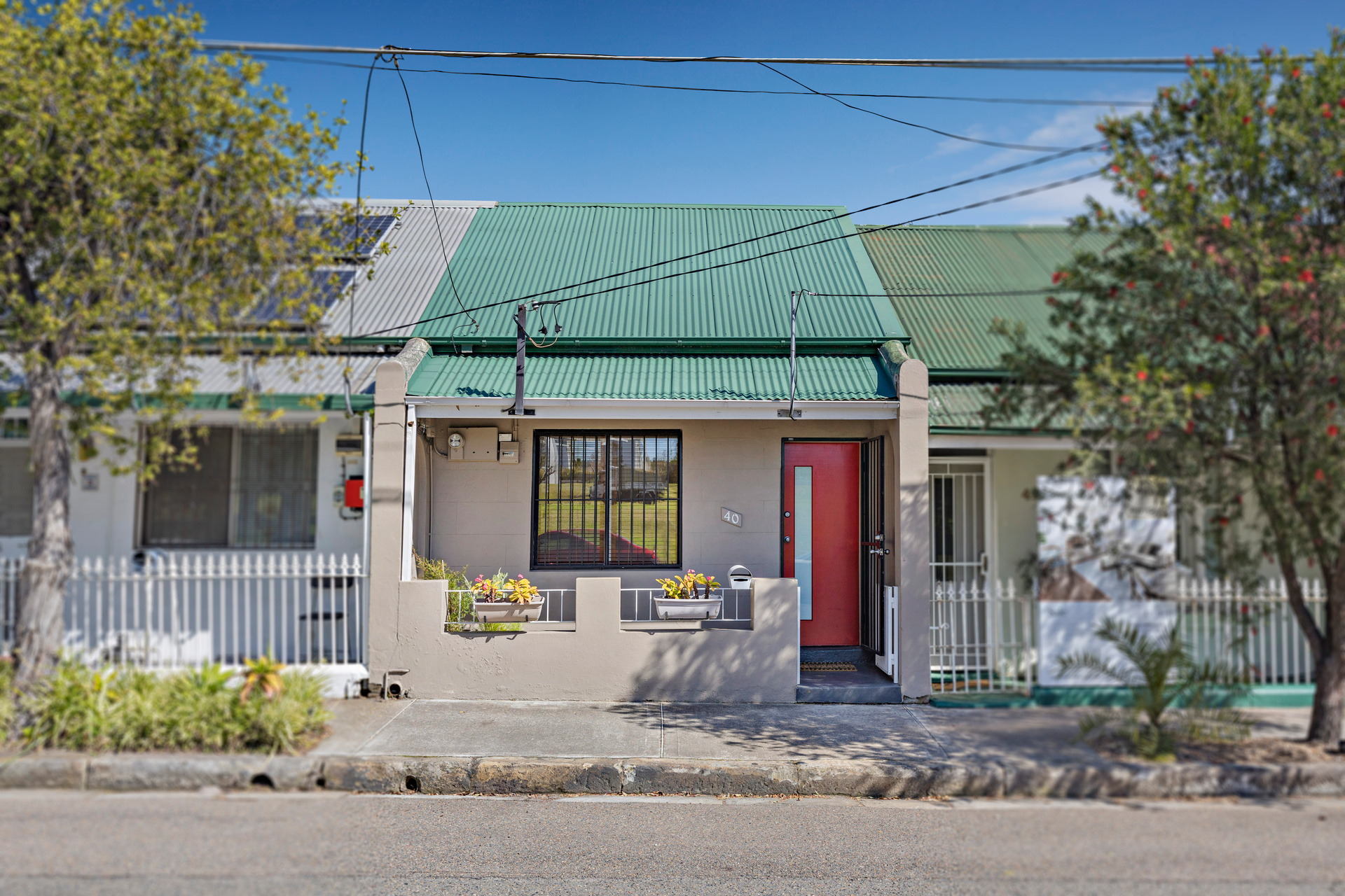 40 Park Road, Sydenham Sold by Raine & Horne Newtown - image 1