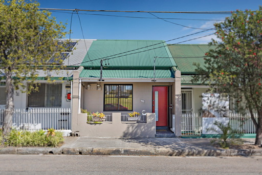 40 Park Road, Sydenham Sold by Raine & Horne Newtown