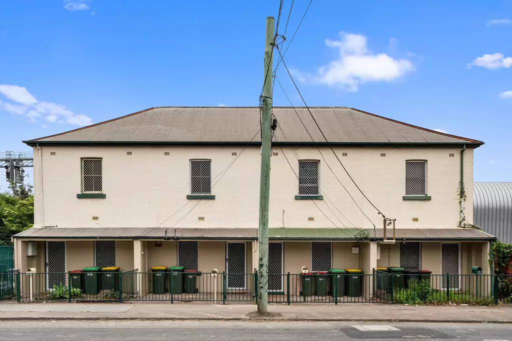 2 Frederick Street, Ashfield Leased by Raine & Horne Newtown