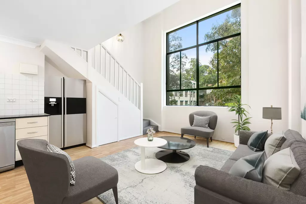 20/102 Albion Street, Surry Hills For Lease by Raine & Horne Newtown