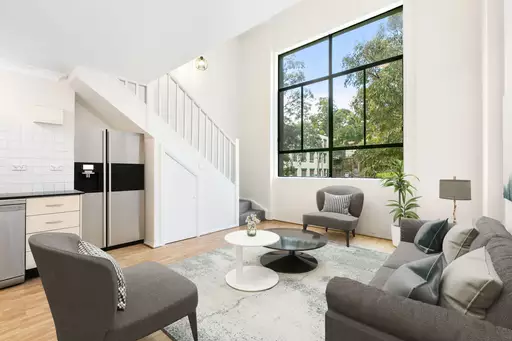 20/102 Albion Street, Surry Hills For Lease by Raine & Horne Newtown